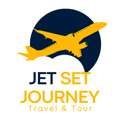Jet Set Journey LLC