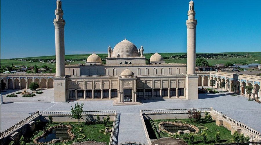 Shamakhi-Juma-Mosque-1